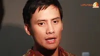Choky Sitohang Sering Curi Waktu Berdua dengan Istri