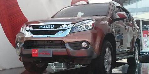 Harga Bersaing