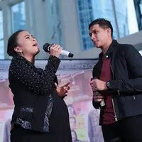 Film yang telah digarap oleh sutradara epik Monty Tiwa, Raksasa Dari Jogja kini rilis di bioskop tanah air. (Adrian Putra/Bintang.com)