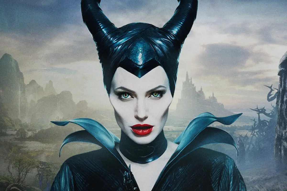 [Bintang] Maleficent