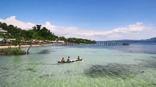 Pulau Karampung