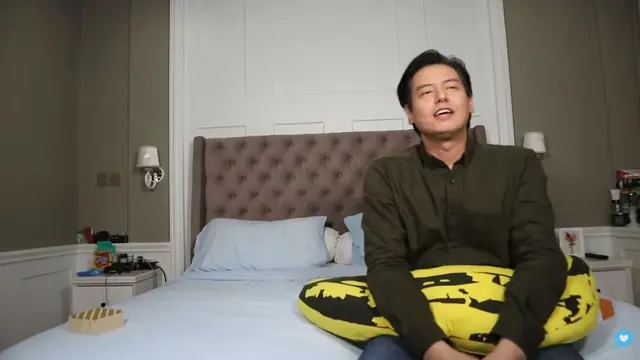 Roger Danuarta