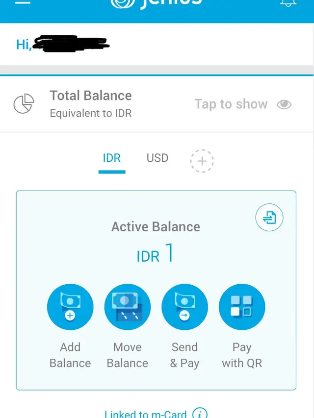7 Potret Sisa Saldo ATM Warganet Ini Bikin Hati Menangis