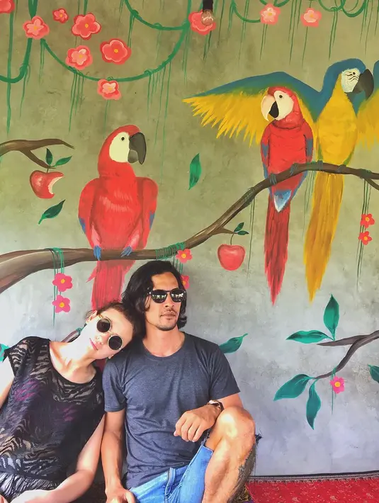 (Instagram/kimbrlyryder)