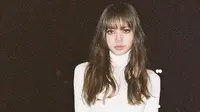Nama Lisa BLACKPINK Didaftarkan Sebagai Merek Dagang Kategori Busana