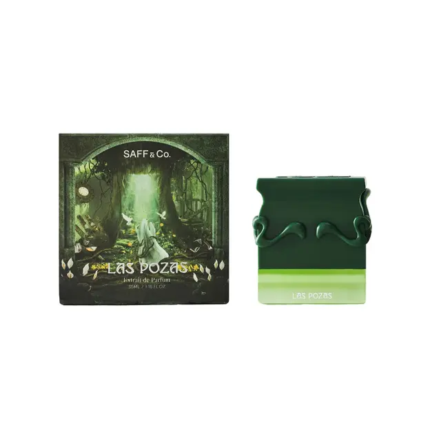 Parfum Cowok dari Brand Lokal