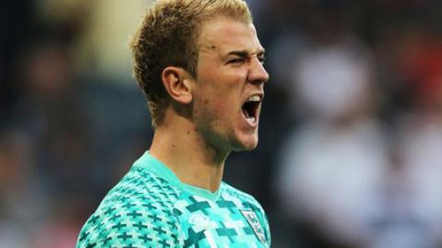 Joe Hart