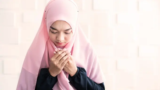 Menjalankan puasa bagi pasien jantung