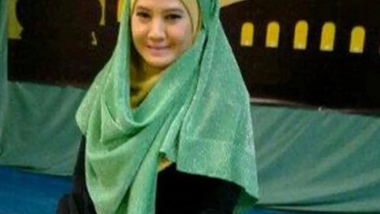 Peggy Melati Sukma