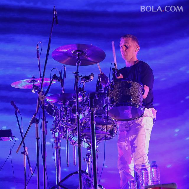 Lirik Lagu Symphony Clean Bandit Feat Zara Larsson Ragam Bola Com
