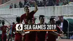 PSSI akhirnya merilis daftar pemain Timnas Indonesia U-22 yang akan tampil di SEA Games 2019 di Filipina, Rabu (20/11). Sesuai regulasi, pelatih Indra Sjafri memilih sebanyak 20 pemain.