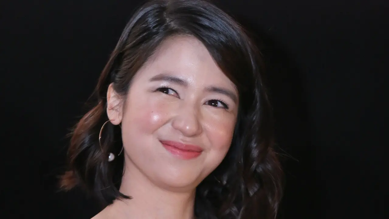 [Bintang] Laura Basuki