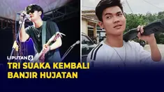 Tri Suaka