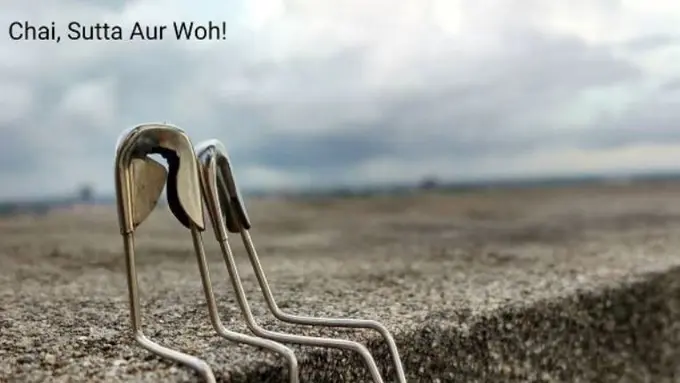 [Bintang] 7 Kisah Keluarga Peniti yang Bikin Kamu Senyum-senyum Sendiri