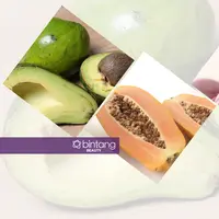 Bahan alami ini bisa atasi rambut patah. (Sumber foto: Daniel Kampua/Bintang.com, Digital Imaging: Nurman Abdul Hakim/Bintang.com)