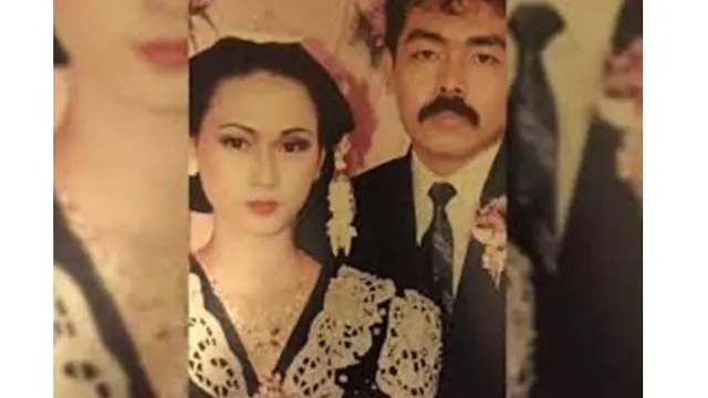 5 Foto Lawas Inul Daratista dan Suami, Bersyukur Diberi Uang Bulanan Rp 1 Juta