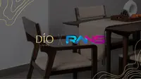 Kolaborasi antara Dio Living dengan RANS Entertainment. (Rans/Dio Living)