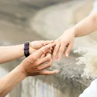 ilustrasi pria melamar/Photo by duy dinh from Pexels