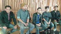 Berkat GGS, Nineball Didesak Bikin Videoklip Lagu Akulah Serigala