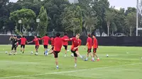 Adu Nilai Pasar Timnas Indonesia vs Jepang, Squad Garuda Tercatat Rp 547 Miliar