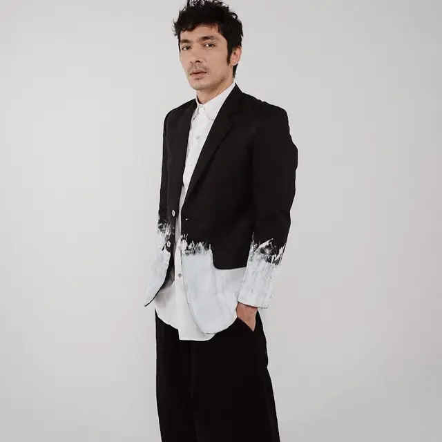 Abimana Aryasatya (Instagram/abimana_arya)