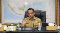 Mendagri Tito Karnavian Siap Pimpin Apel Kesiapsiagaan Bencana di Cilacap