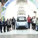 Ekspansi Agresif, Lini Produksi BYD Brasil Tembus 100 Ribu Unit
