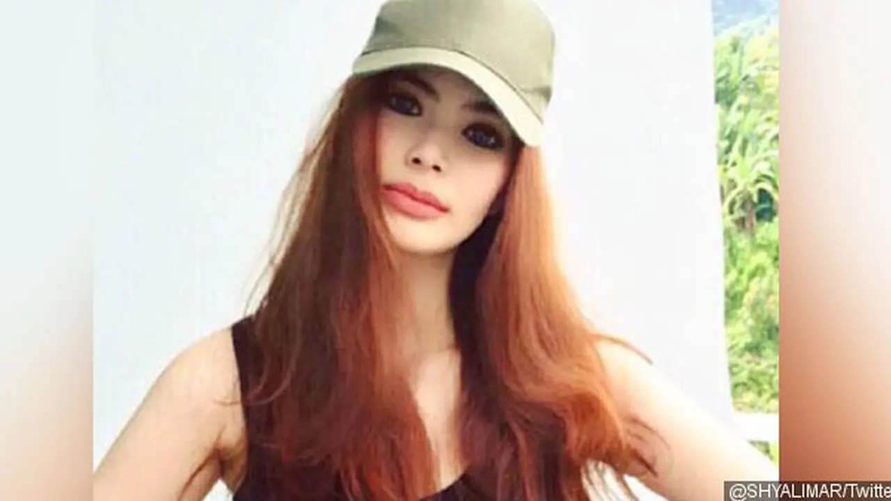 Shyalimar Tahir