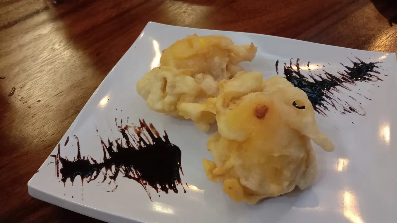 tape goreng