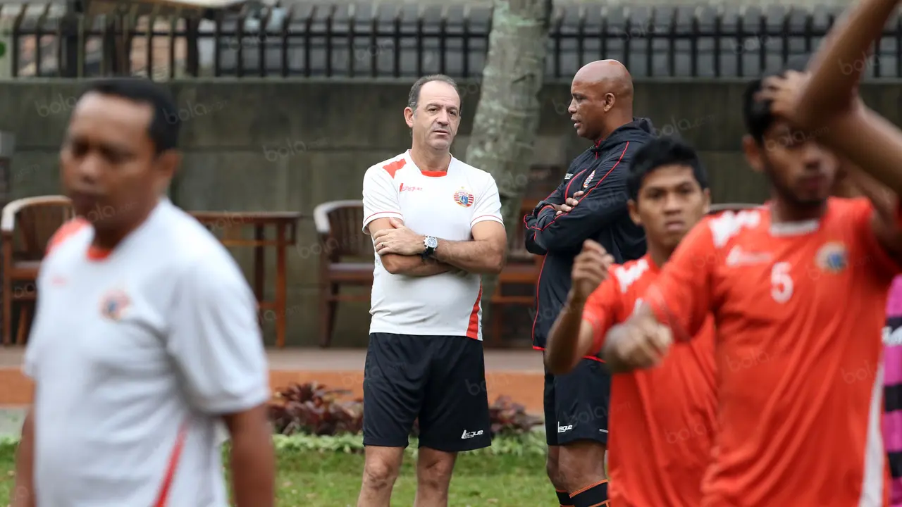 Paulo Camargo