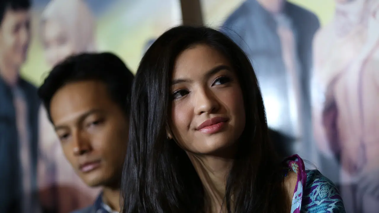 [Bintang] Raline Shah
