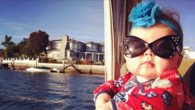 Simak Kelakuan Nakal Bocah yang Gak Bakal Bikin Kamu Marah