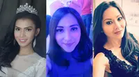 Sama-Sama Transgender, Mana yang Lebih Seksi dari Dinda Syarif?