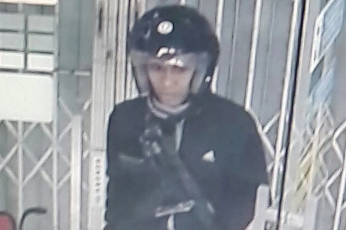 Pria Bersenjata Rampok Indomaret, Rp 150 Juta Raib