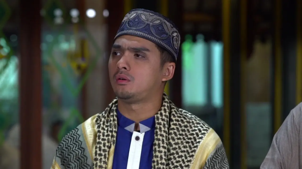 Insya Allah Surga