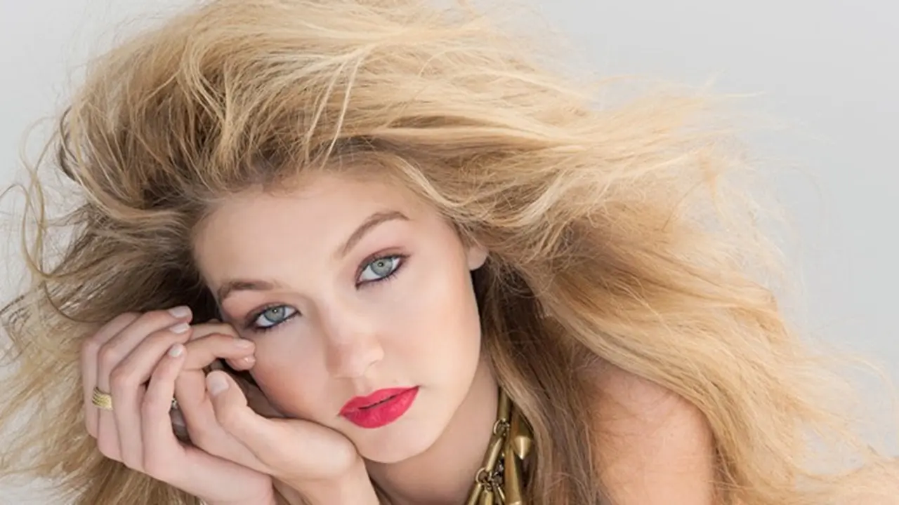 Gigi Hadid