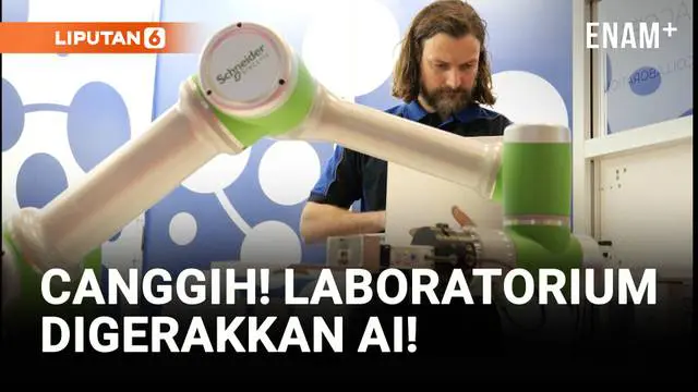 Dunia laboratorium kini memasuki era baru: otomatisasi tinggi dan kecerdasan buatan (AI) jadi kunci inovasi. Meski efisiensi meningkat, tantangan etika dan validasi ilmiah tetap jadi PR bersama. Selamat datang di laboratorium masa depan!