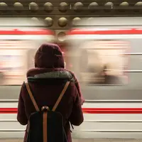 Kereta | pexels.com/@fabrizio-verrecchia-92585