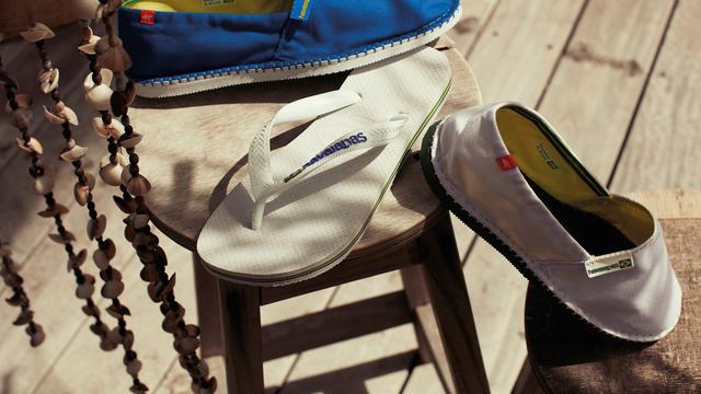 Sepatu Espadrilles Terbaru dari Havaianas Buat Anda Tampil Gaya dan Nyaman