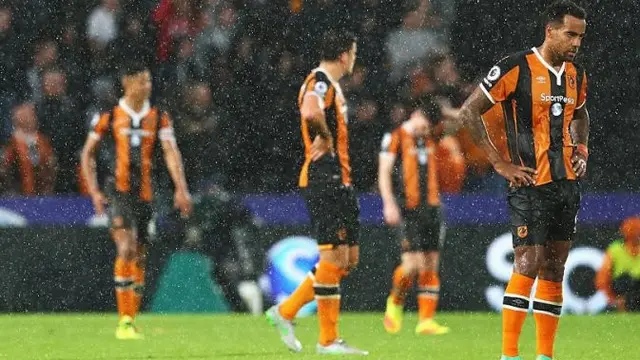 Hull City
