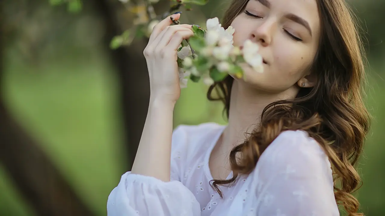 perempuan cantik