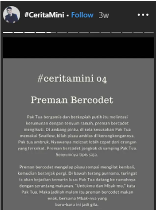 cerita mini 4