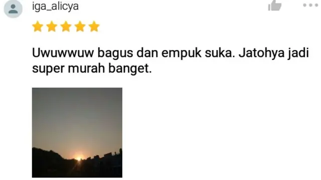 7 Testimoni Produk Ini Enggak Nyambung dengan Produknya, Bikin Bingung