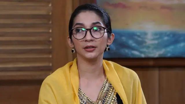 Cinta Suci