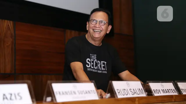 [Bintang] Roy Marten