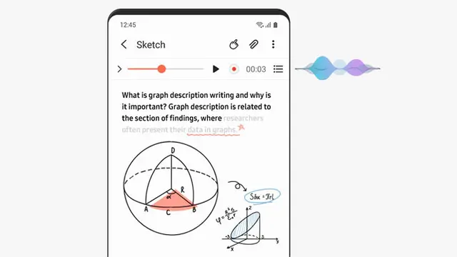 Lakukan Lebih Banyak Hal dengan Samsung Galaxy Note20 Series