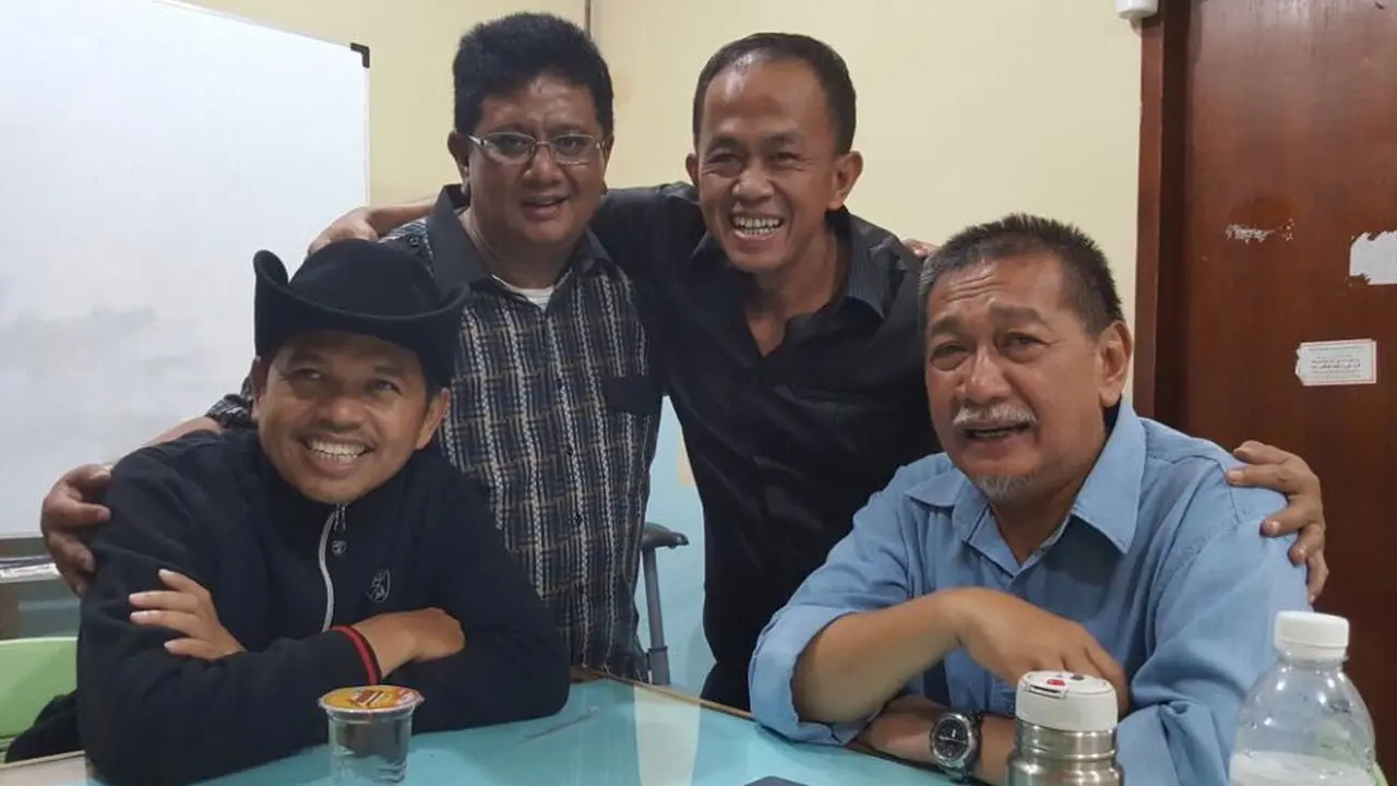 dedi deddy
