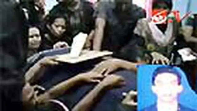 Lagi, Dua Korban Pesawat Jatuh Dimakamkan