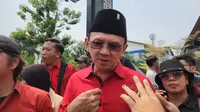 Respons Ahok Usai Disindir Ridwan Kamil sebagai Gubernur Paling Banyak Lakukan Penggusuran