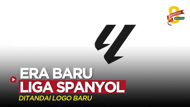 Berita video Liga Spanyol akan memulai era baru di LALIGA, yang diumumkan pada Senin (5/6/2023).